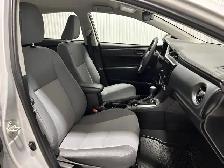 Toyota Corolla CE BA 2019 à vendre - Photo 19