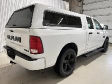 RAM 1500 Classic Express Quad Cab 4x4 caisse de 6 pi 4 po 2022 à - Photo 7