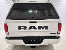 RAM 1500 Classic Express Quad Cab 4x4 caisse de 6 pi 4 po 2022 à - Photo 9