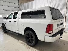 RAM 1500 Classic Express Quad Cab 4x4 caisse de 6 pi 4 po 2022 à - Photo 11