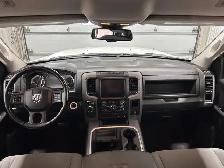 RAM 1500 Classic Express Quad Cab 4x4 caisse de 6 pi 4 po 2022 à - Photo 15