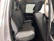 RAM 1500 Classic Express Quad Cab 4x4 caisse de 6 pi 4 po 2022 à - Photo 17