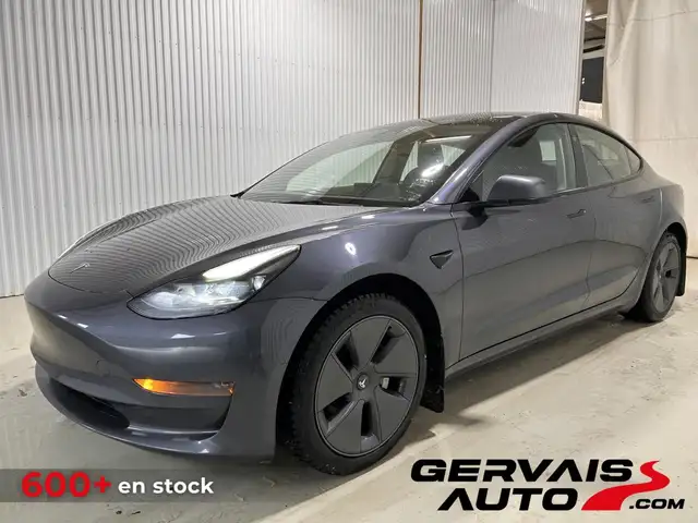 Tesla Model 3 PA 2022 à vendre