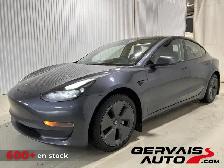 Tesla Model 3 PA 2022 à vendre