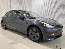 Tesla Model 3 PA 2022 à vendre - Photo 4