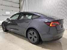 Tesla Model 3 PA 2022 à vendre - Photo 8