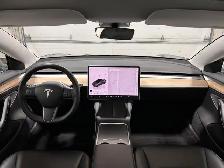 Tesla Model 3 PA 2022 à vendre - Photo 14