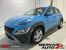 Hyundai Kona 2.0L Essential TI 2022 à vendre