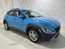 Hyundai Kona 2.0L Essential TI 2022 à vendre - Photo 5