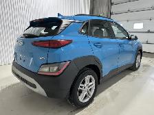 Hyundai Kona 2.0L Essential TI 2022 à vendre - Photo 7