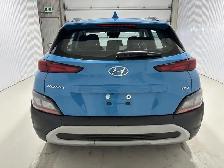 Hyundai Kona 2.0L Essential TI 2022 à vendre - Photo 9