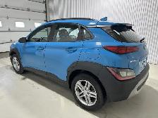 Hyundai Kona 2.0L Essential TI 2022 à vendre - Photo 11