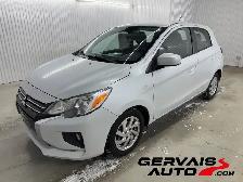 Mitsubishi Mirage Es Mags A/c Caméra 2022