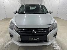 Mitsubishi Mirage Es Mags A/c Caméra 2022 - Photo 2