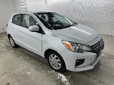 Mitsubishi Mirage Es Mags A/c Caméra 2022 - Photo 4