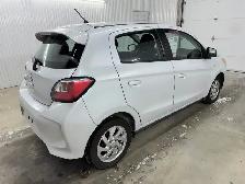 Mitsubishi Mirage Es Mags A/c Caméra 2022 - Photo 5