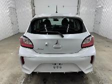 Mitsubishi Mirage Es Mags A/c Caméra 2022 - Photo 7