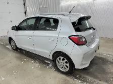 Mitsubishi Mirage Es Mags A/c Caméra 2022 - Photo 8
