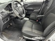 Mitsubishi Mirage Es Mags A/c Caméra 2022 - Photo 10