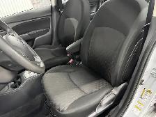 Mitsubishi Mirage Es Mags A/c Caméra 2022 - Photo 11