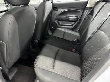 Mitsubishi Mirage Es Mags A/c Caméra 2022 - Photo 14