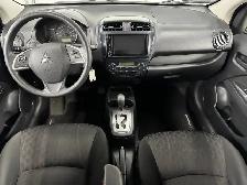 Mitsubishi Mirage Es Mags A/c Caméra 2022 - Photo 17