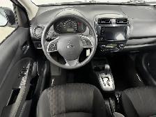 Mitsubishi Mirage Es Mags A/c Caméra 2022 - Photo 18