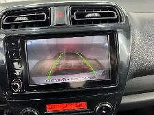 Mitsubishi Mirage Es Mags A/c Caméra 2022 - Photo 19