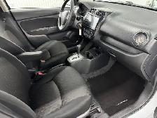 Mitsubishi Mirage Es Mags A/c Caméra 2022 - Photo 22