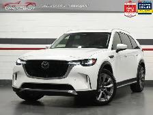 2024 Mazda CX-90 GT No Accident BOSE 360CAM HUD Panoramic Roof