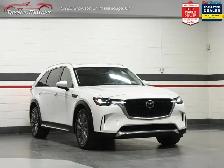 2024 Mazda CX-90 GT No Accident BOSE 360CAM HUD Panoramic Roof - Photo 3