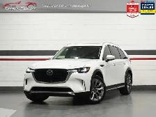 2024 Mazda CX-90 GT No Accident BOSE 360CAM HUD Panoramic Roof - Photo 5
