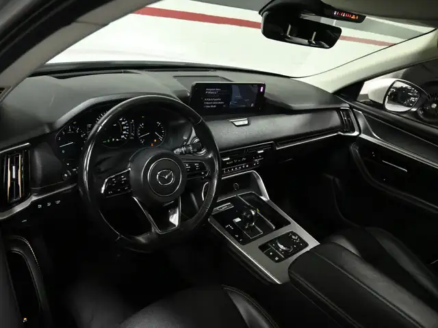 2024 Mazda CX-90 GT No Accident BOSE 360CAM HUD Panoramic Roof - Photo 10
