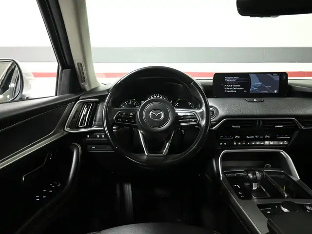 2024 Mazda CX-90 GT No Accident BOSE 360CAM HUD Panoramic Roof - Photo 13