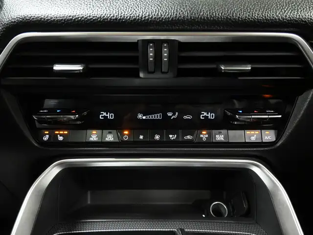 2024 Mazda CX-90 GT No Accident BOSE 360CAM HUD Panoramic Roof - Photo 24