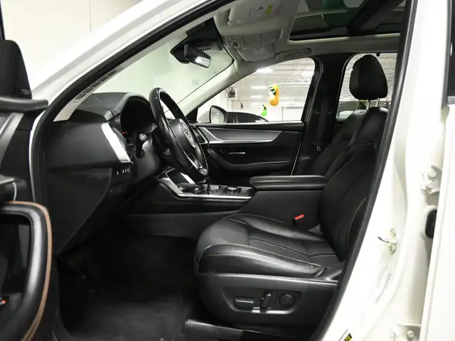 2024 Mazda CX-90 GT No Accident BOSE 360CAM HUD Panoramic Roof - Photo 28