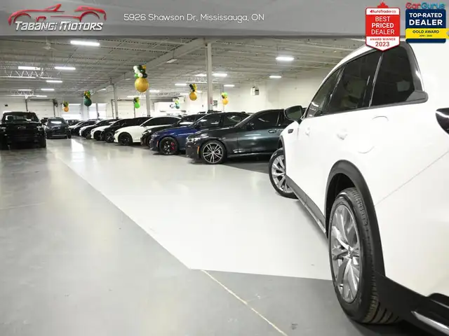 2024 Mazda CX-90 GT No Accident BOSE 360CAM HUD Panoramic Roof - Photo 31