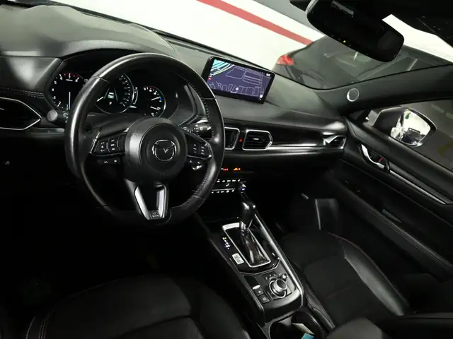 2023 Mazda CX-5 Sport Design w/Turbo No Accident BOSE HUD Sunroo - Photo 10