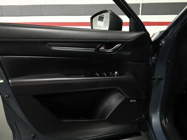 2023 Mazda CX-5 Sport Design w/Turbo No Accident BOSE HUD Sunroo - Photo 11