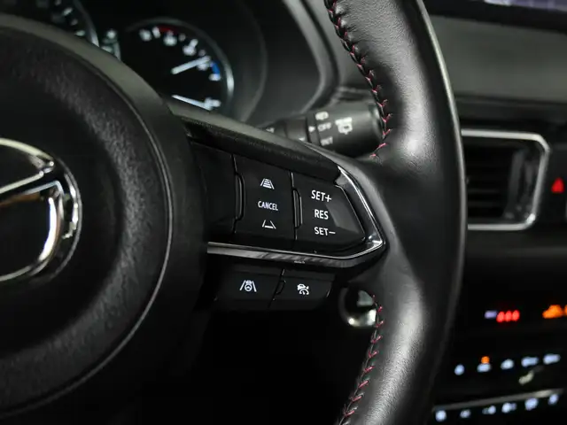 2023 Mazda CX-5 Sport Design w/Turbo No Accident BOSE HUD Sunroo - Photo 16