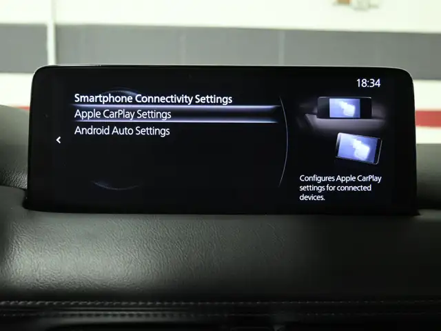 2023 Mazda CX-5 Sport Design w/Turbo No Accident BOSE HUD Sunroo - Photo 18