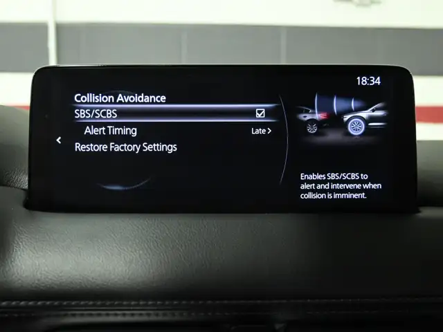 2023 Mazda CX-5 Sport Design w/Turbo No Accident BOSE HUD Sunroo - Photo 22