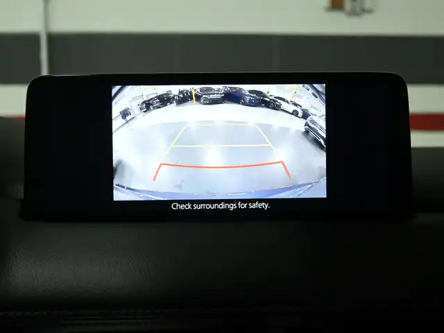 2023 Mazda CX-5 Sport Design w/Turbo No Accident BOSE HUD Sunroo - Photo 23