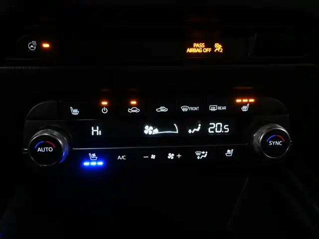 2023 Mazda CX-5 Sport Design w/Turbo No Accident BOSE HUD Sunroo - Photo 24