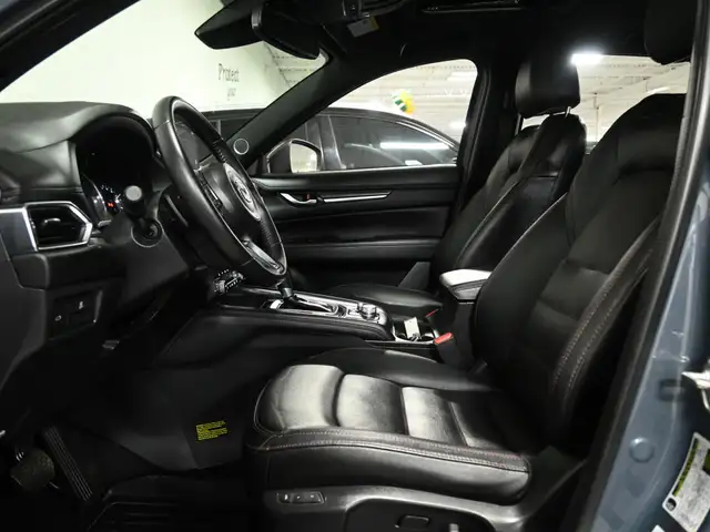 2023 Mazda CX-5 Sport Design w/Turbo No Accident BOSE HUD Sunroo - Photo 27