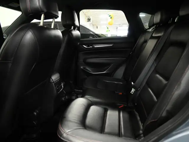 2023 Mazda CX-5 Sport Design w/Turbo No Accident BOSE HUD Sunroo - Photo 28