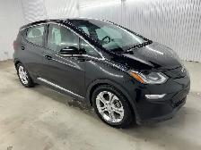 Chevrolet Bolt EV LT 2020 a vendre - Photo 4