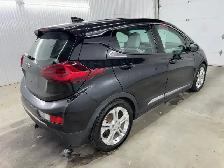 Chevrolet Bolt EV LT 2020 a vendre - Photo 5