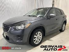 Mazda CX-5 GX 4 portes TI BA 2016,5 2016 à vendre