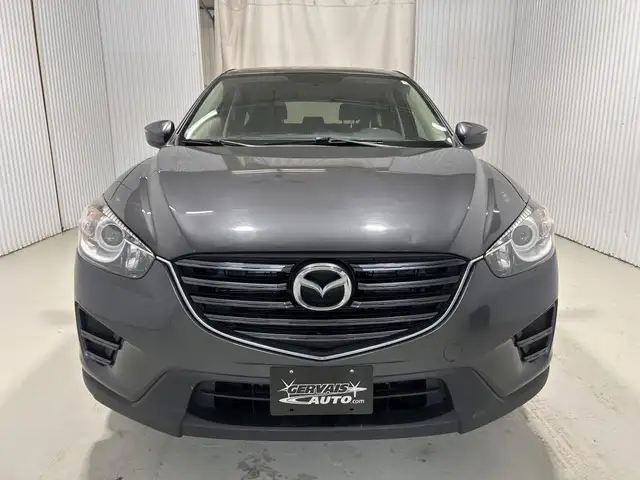 Mazda CX-5 GX 4 portes TI BA 2016,5 2016 à vendre - Photo 3